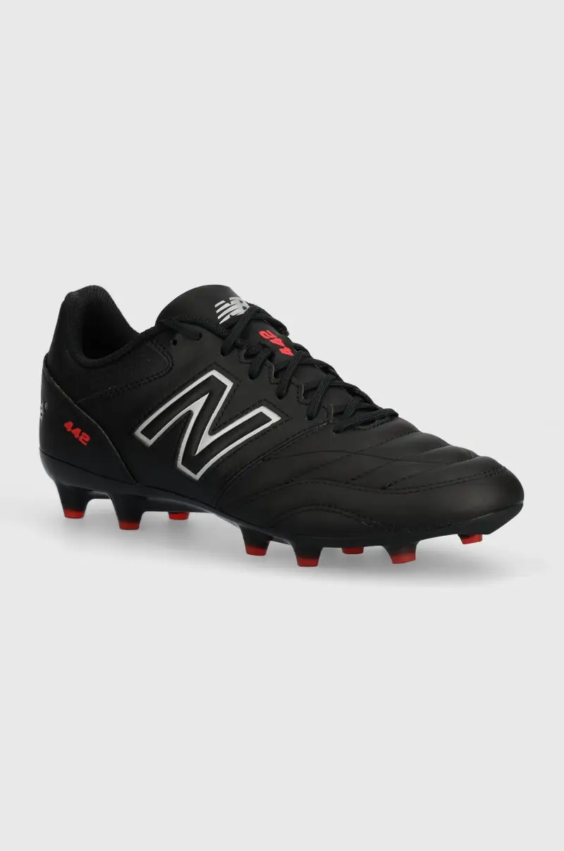 scarpe da calcio korki 442 V2 Team FG colore nero