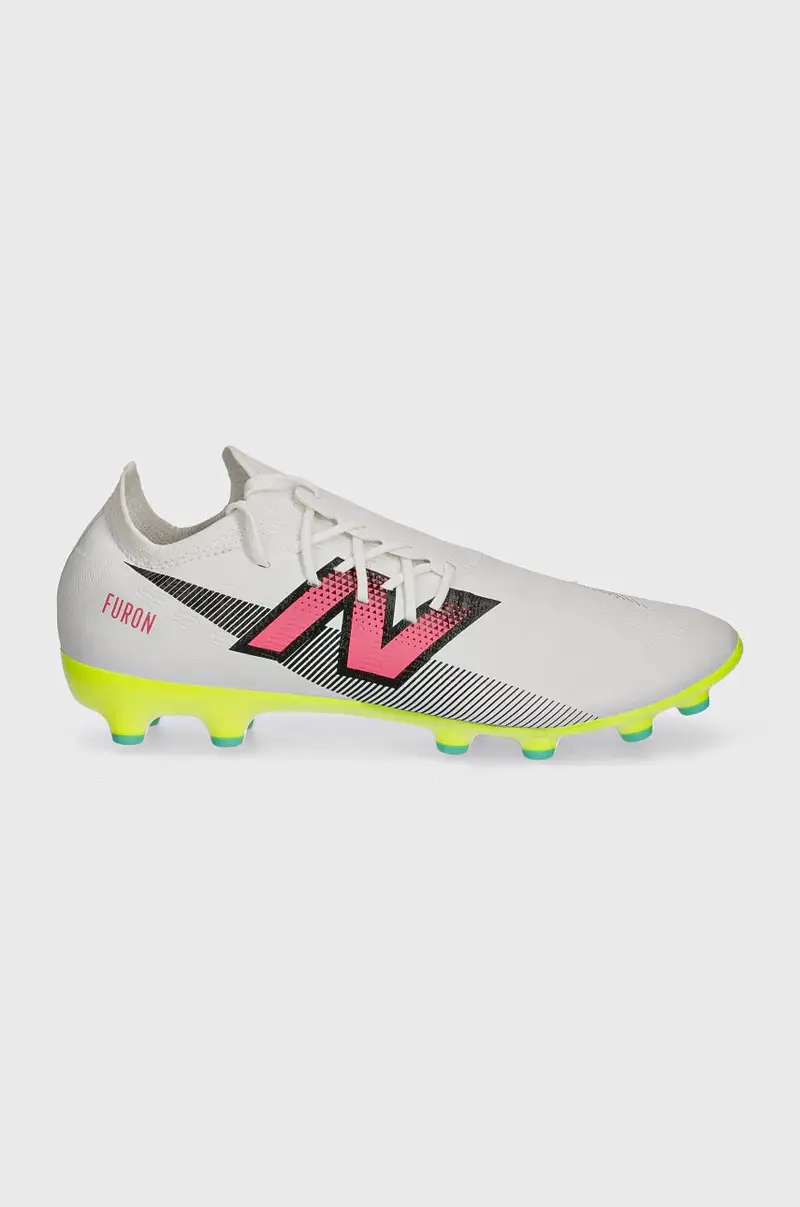 scarpe da calcio korki Furon Destroy Ag V7+ colore bianco SF2AH75 miniatura 2