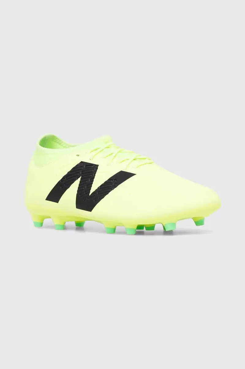 scarpe da calcio korki Tekela Magique FG V4+ colore verde ST3FL45