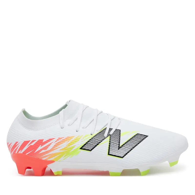 Scarpe da calcio New Balance Furon SF3FIB8 Bianco
