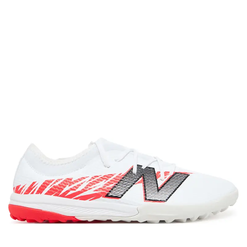 Scarpe da calcio New Balance Furon SJF3TIB8 Bianco