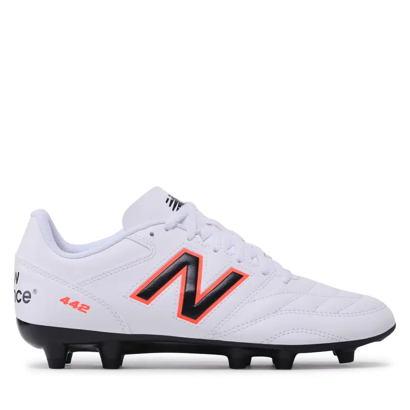 Scarpe da calcio New Balance MS43FWD2 Bianco