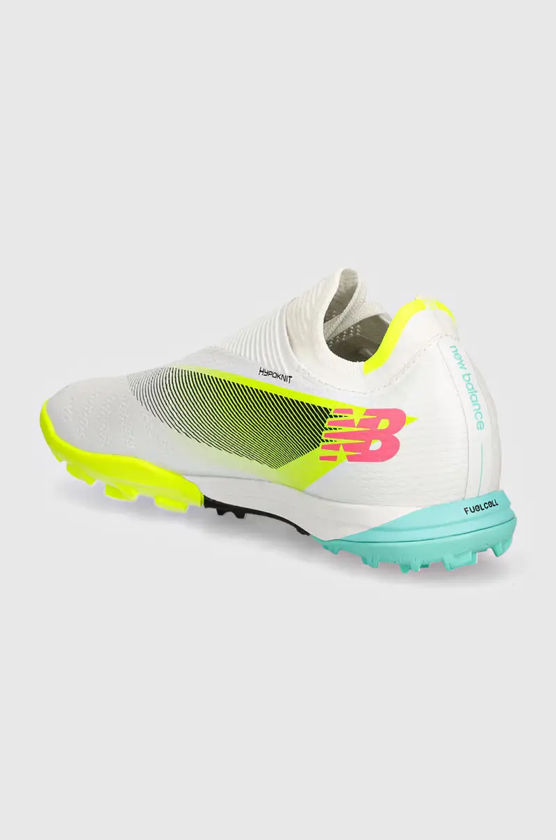 scarpe da calcio turfy Furon Pro Tf V7+ colore bianco SF1TH75 miniatura 3