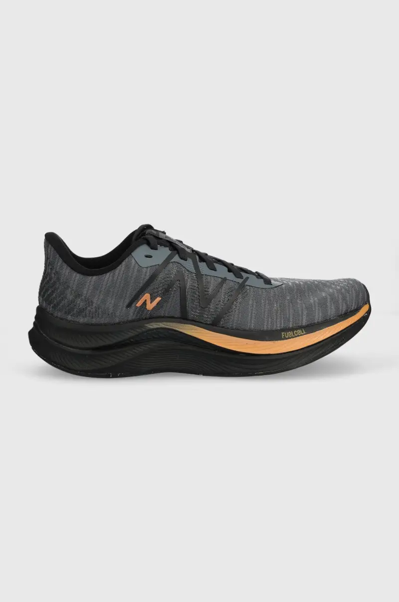 scarpe da corsa FuelCell Propel v4 Grigio
