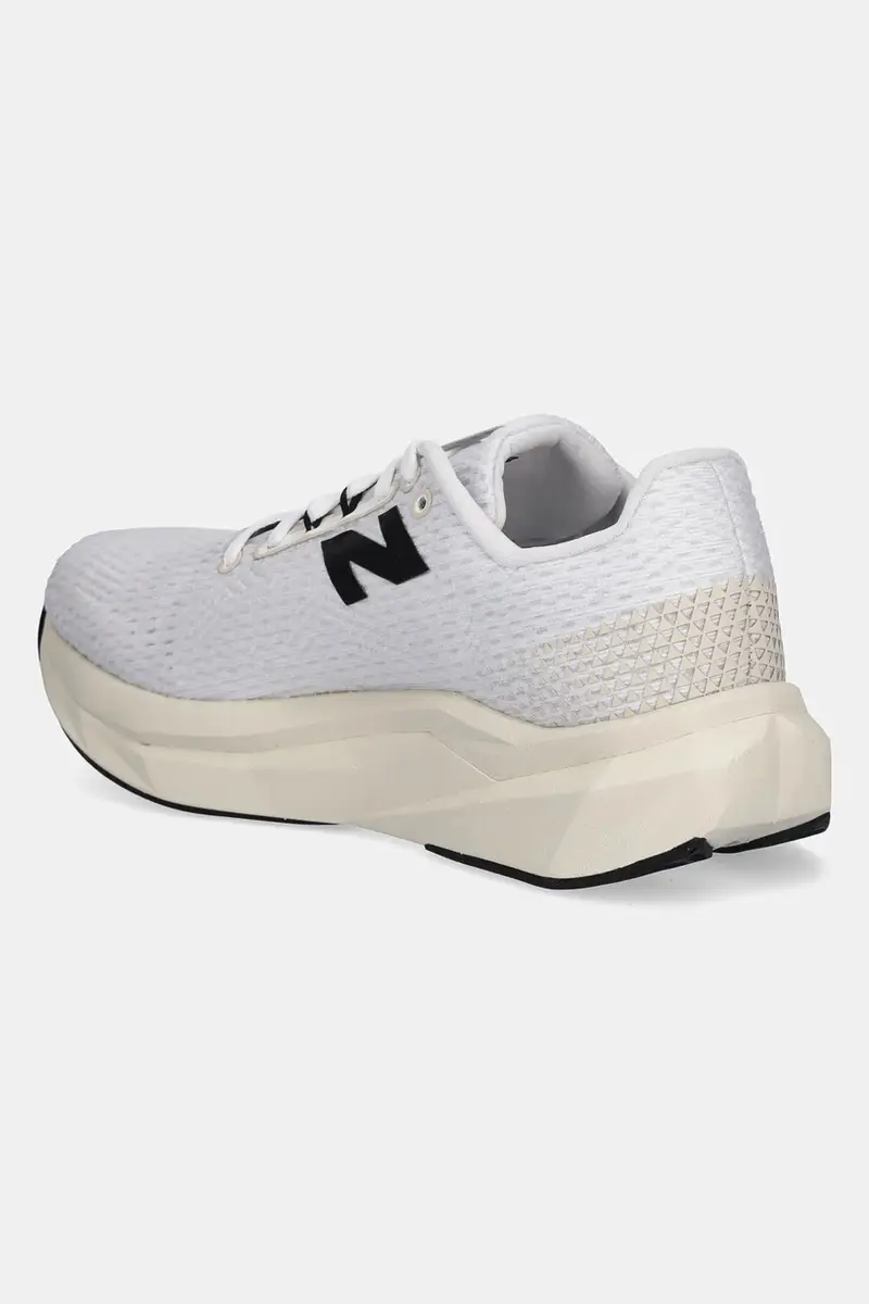 scarpe da corsa FuelCell Propel v5 colore bianco WFCPRCX5 miniatura 3