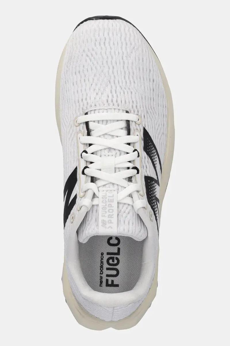 scarpe da corsa FuelCell Propel v5 colore bianco WFCPRCX5 miniatura 4