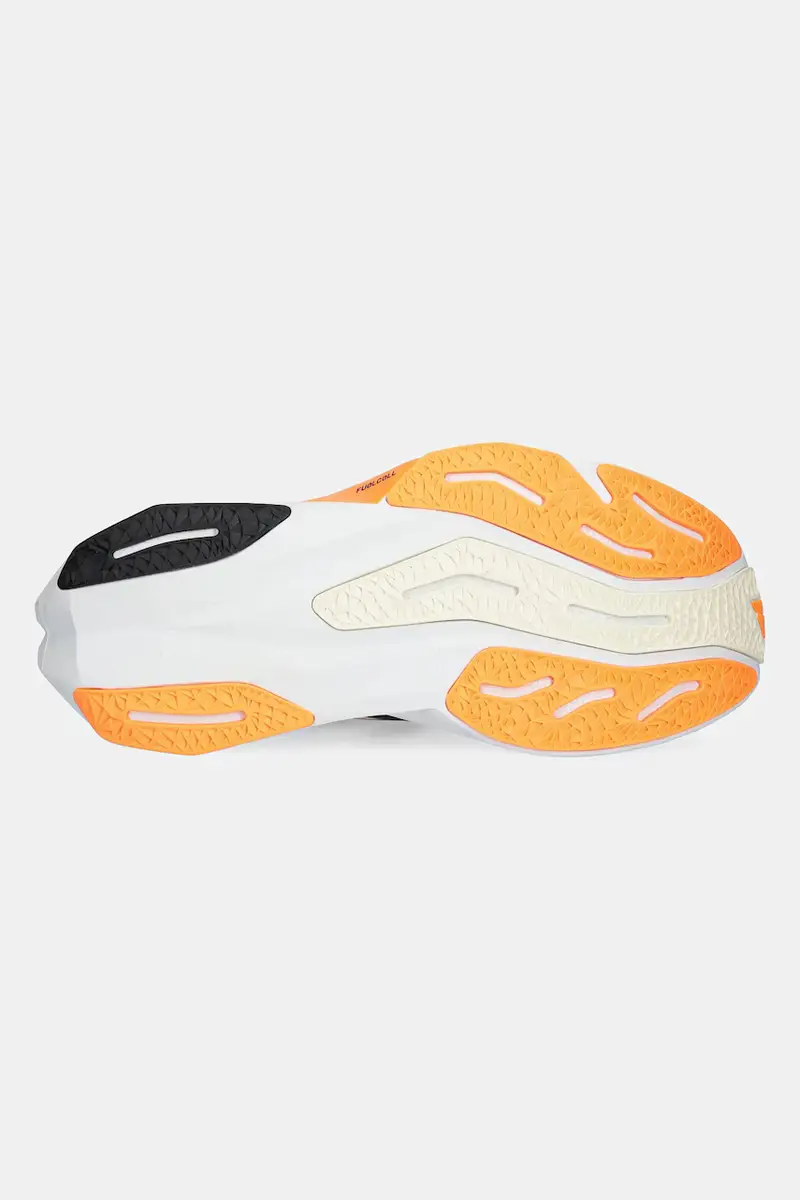 scarpe da corsa FuelCell Rebel v4 colore bianco MFCXCN4 miniatura 5