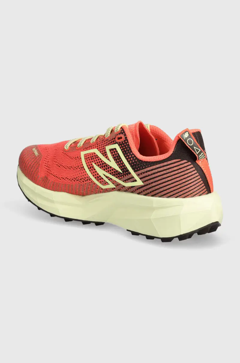 scarpe da corsa FuelCell Venym colore arancione WTVNYMP miniatura 3