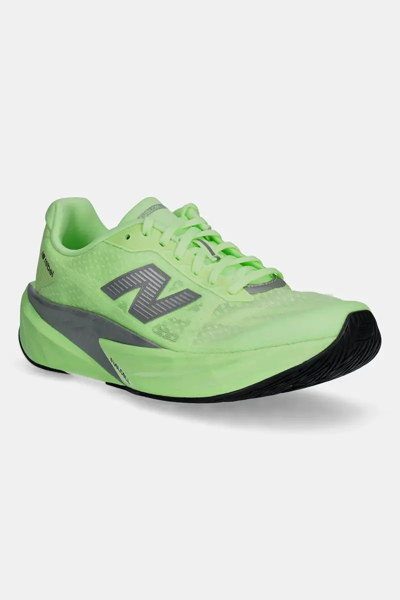 scarpe da corsa MFCX uomo colore verde MFCXLZ5