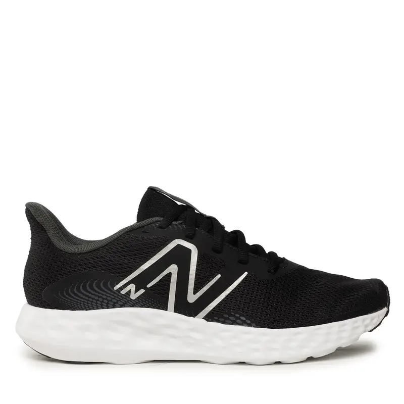 Scarpe da corsa New Balance 411 v3 M411LB3 Nero