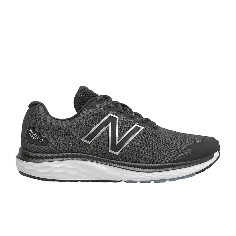 Scarpe da corsa New Balance Fresh Foam 680V7 | New Balance Nero
