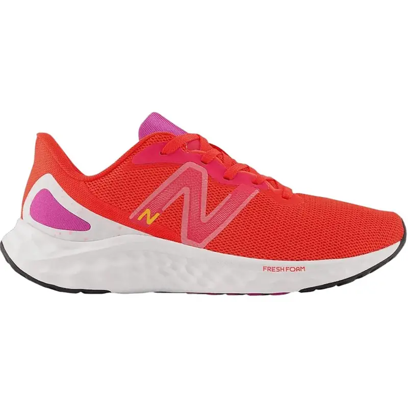 Scarpe da corsa New Balance Fresh Foam Arishi | New Balance Arancione mango