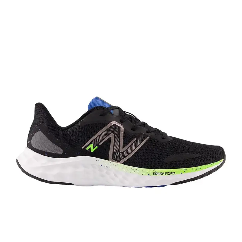 Scarpe da corsa New Balance Fresh Foam Arishi | New Balance Nero