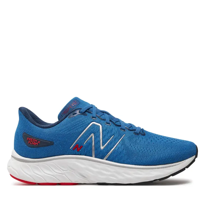 Scarpe da corsa New Balance Fresh Foam Evoz v3 MEVOZRK3 Blu