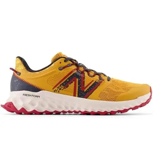 Scarpe da corsa New Balance Fresh Foam Garoe | New Balance Giallo