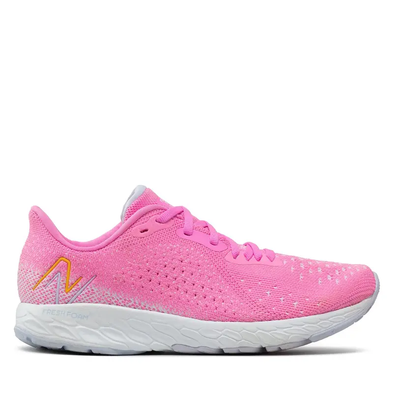 Scarpe da corsa New Balance Fresh Foam Tempo v2 WTMPOLL2 Rosa