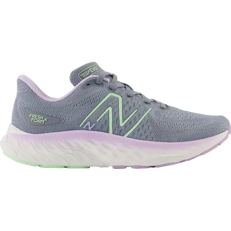 Scarpe da corsa New Balance Fresh Foam x Evoz | New Balance Grigio
