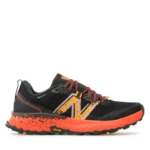 Scarpe da corsa New Balance Fresh Foam x Hierro | New Balance Nero