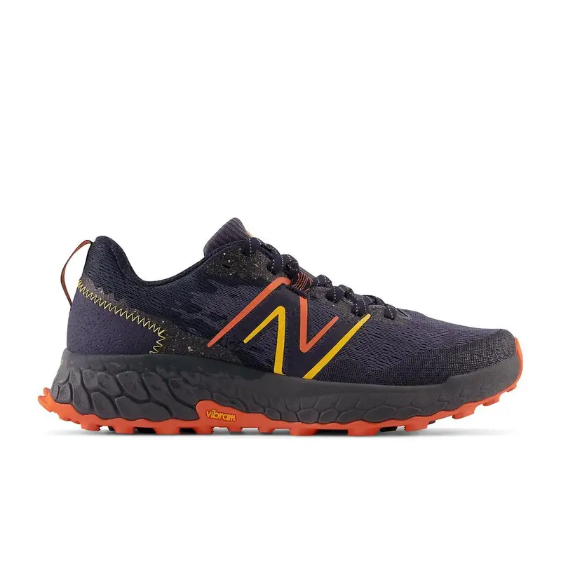 Scarpe da corsa New Balance Fresh Foam x Hierro | New Balance Nero