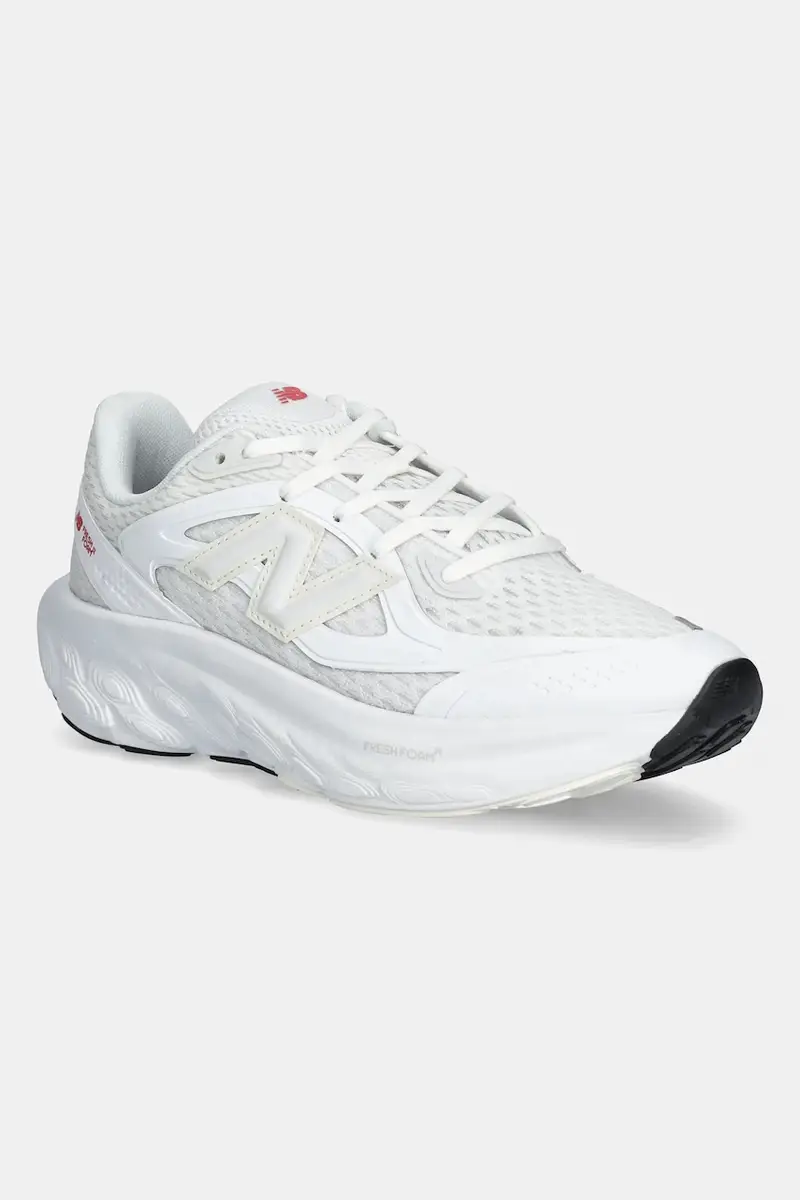 scarpe da corsa UTRN colore bianco UTRNWE