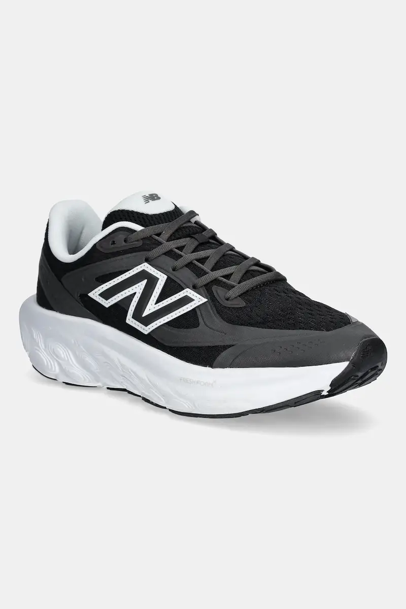 scarpe da corsa UTRN colore nero UTRNWF