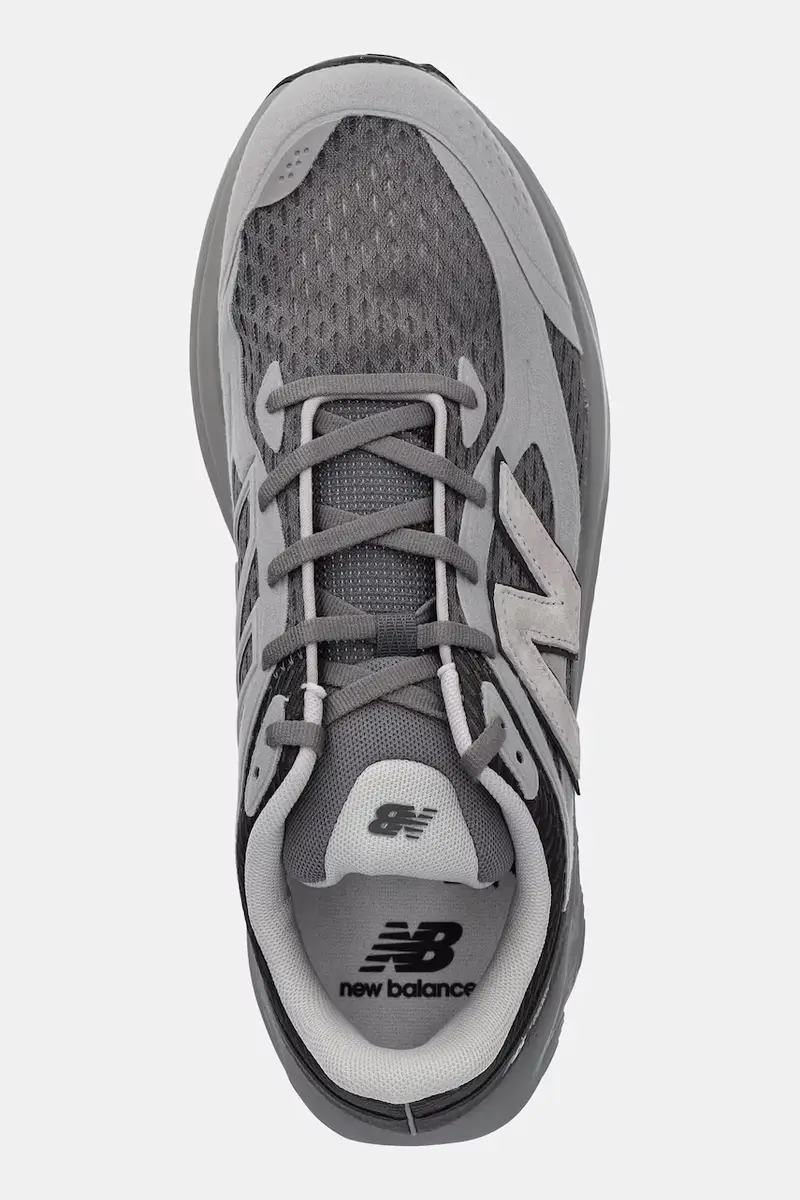 scarpe da corsa UTRN uomo colore grigio UTRNAA miniatura 4