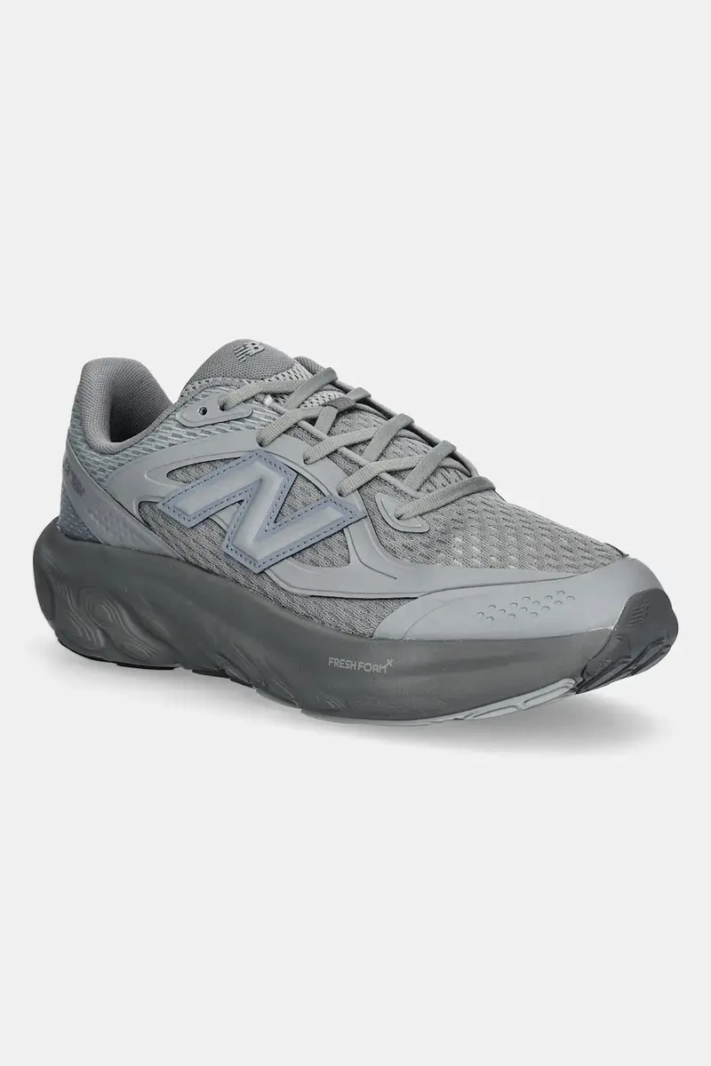 scarpe da corsa UTRN uomo colore grigio UTRNWC