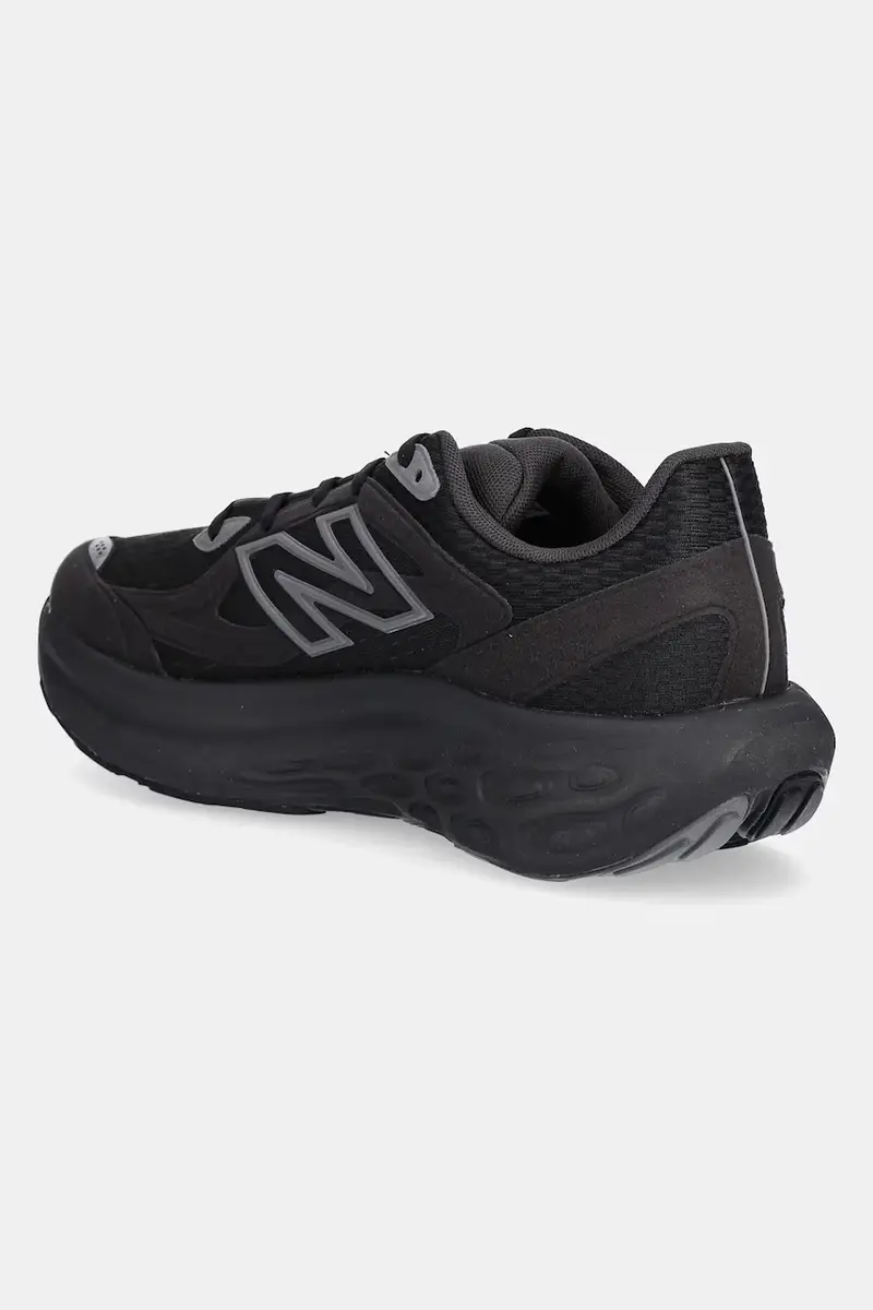 scarpe da corsa UTRN uomo colore nero UTRNAB miniatura 3