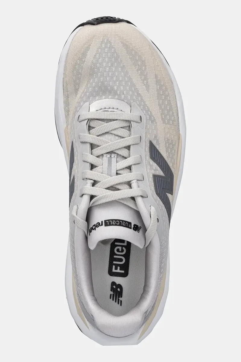 scarpe da corsa WFCX donna colore grigio WFCXLX5 miniatura 4