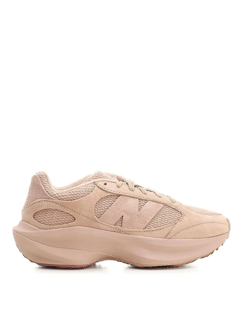 Scarpe da corsa WRPD Rosa