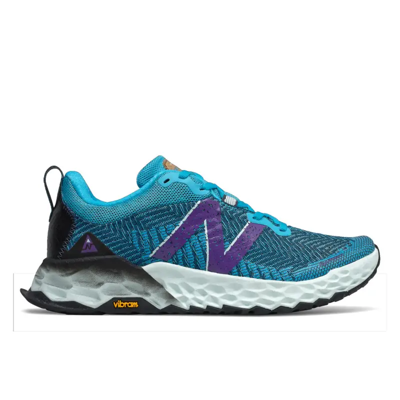 Scarpe da donna New Balance fresh foam hierro v6 | New Balance Blu