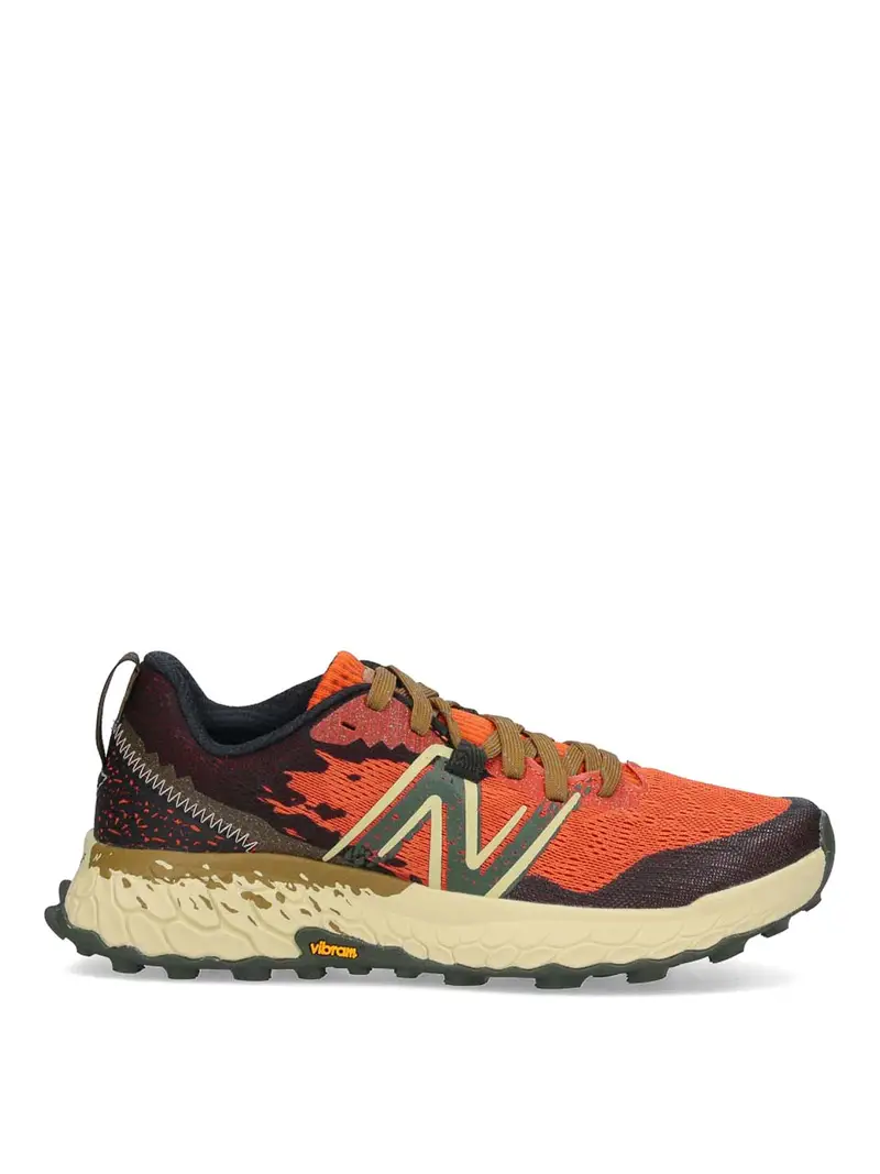 New Balance Scarpe da ginnastica Marrone 3251688