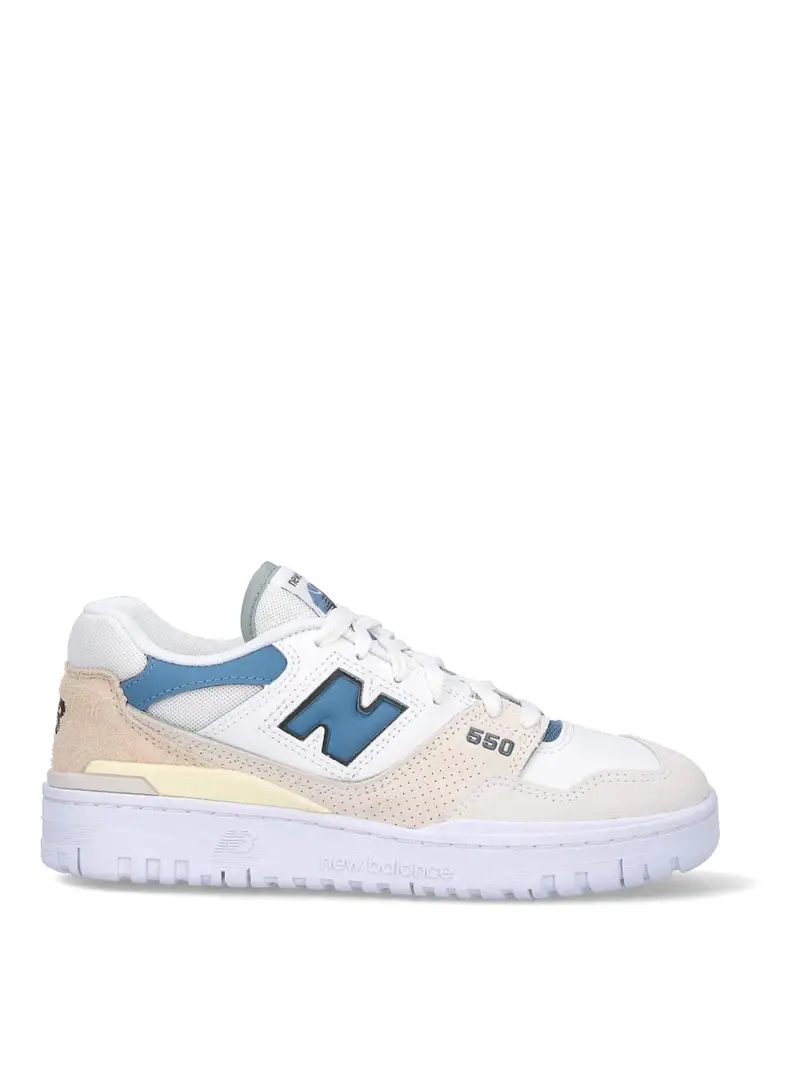 New Balance Scarpe da ginnastica Bianco 3260035