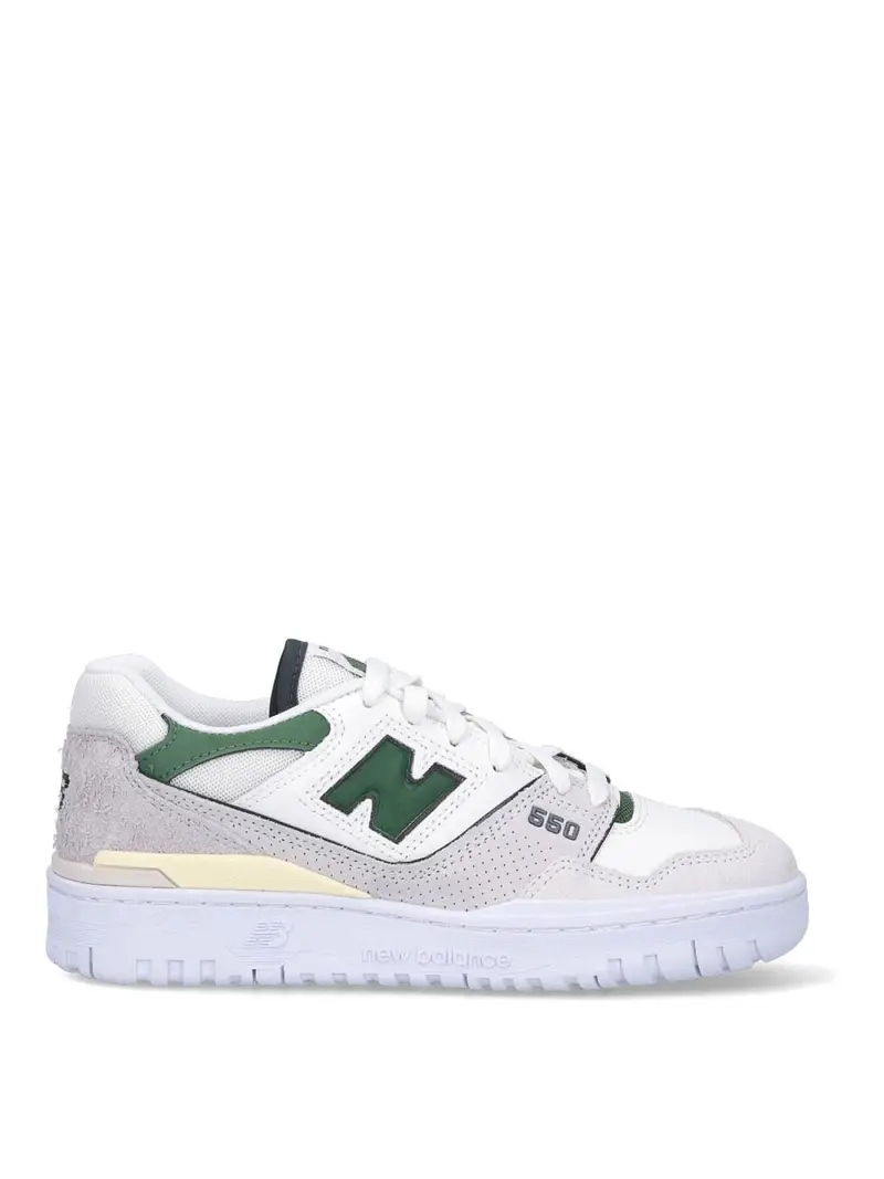 New Balance Scarpe da ginnastica Bianco 3994873