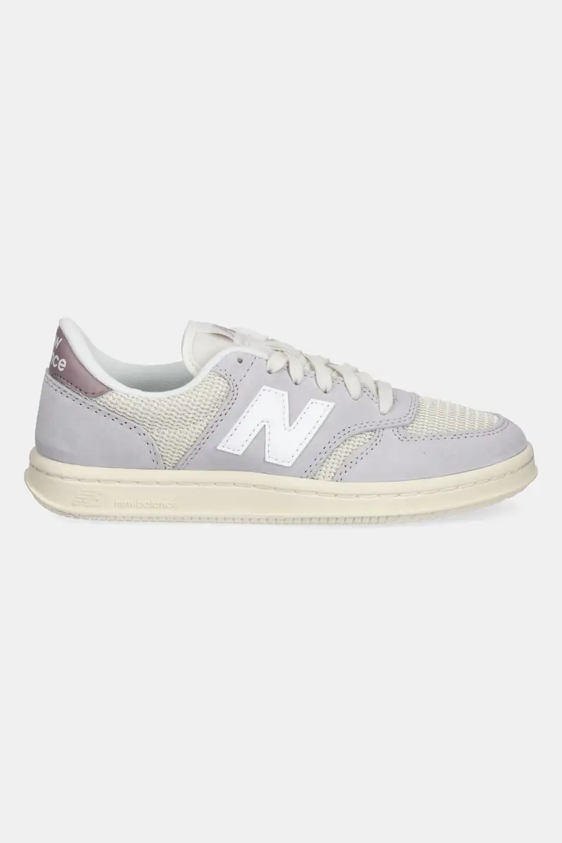 New Balance Scarpe da ginnastica Donna Grigio 3324963 miniatura 2