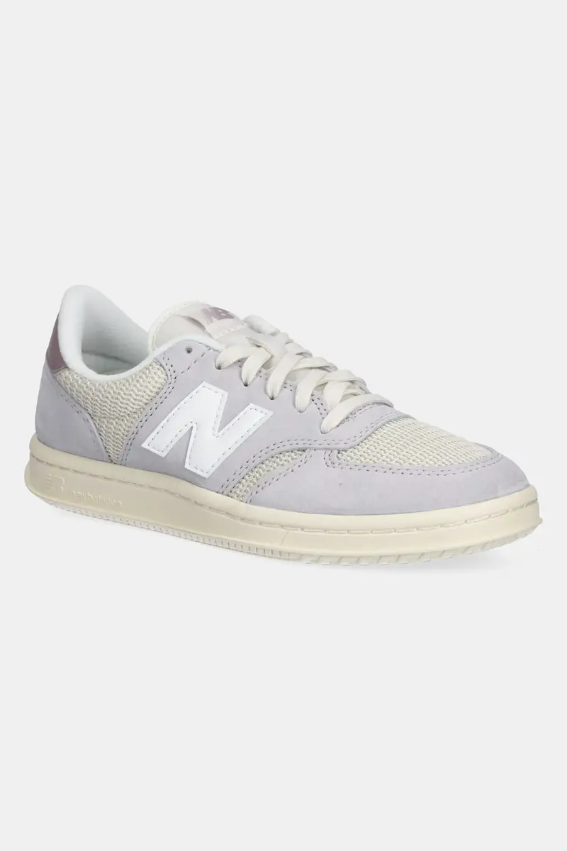 New Balance Scarpe da ginnastica Donna Grigio 3324963
