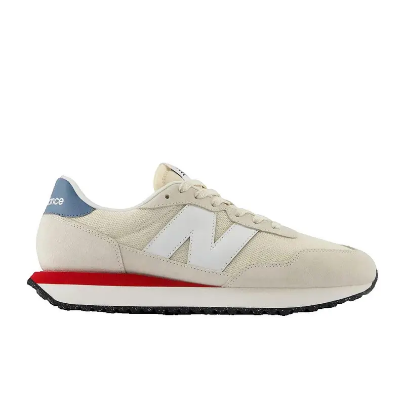 New Balance Scarpe da ginnastica Beige 2919609