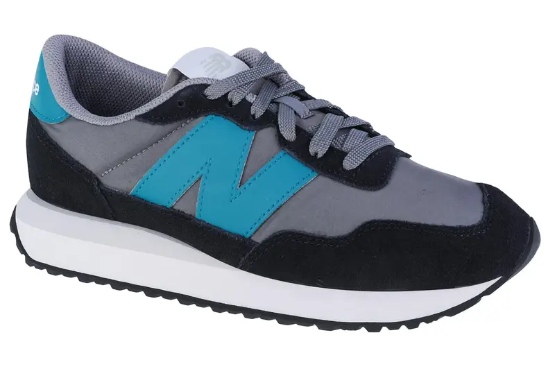 New Balance Scarpe da ginnastica Grigio 2942051