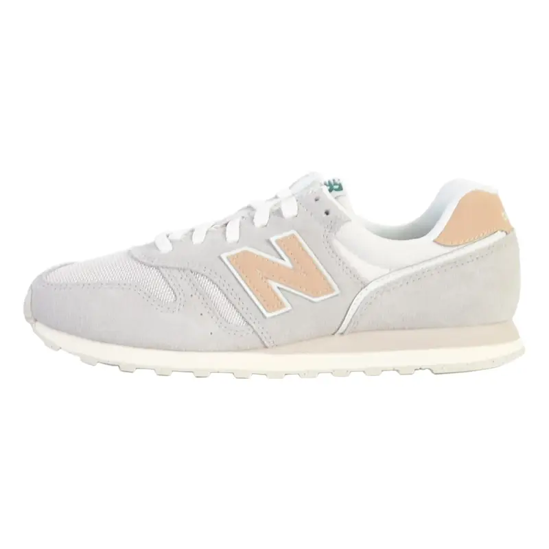 New Balance Scarpe da ginnastica Beige 2922679