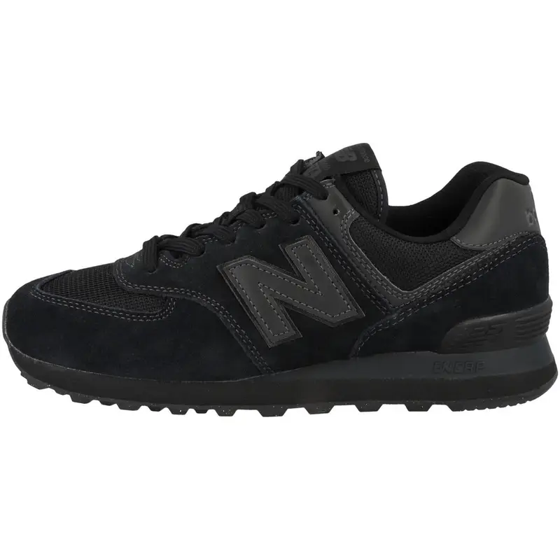 New Balance Scarpe da ginnastica Nero 3379223