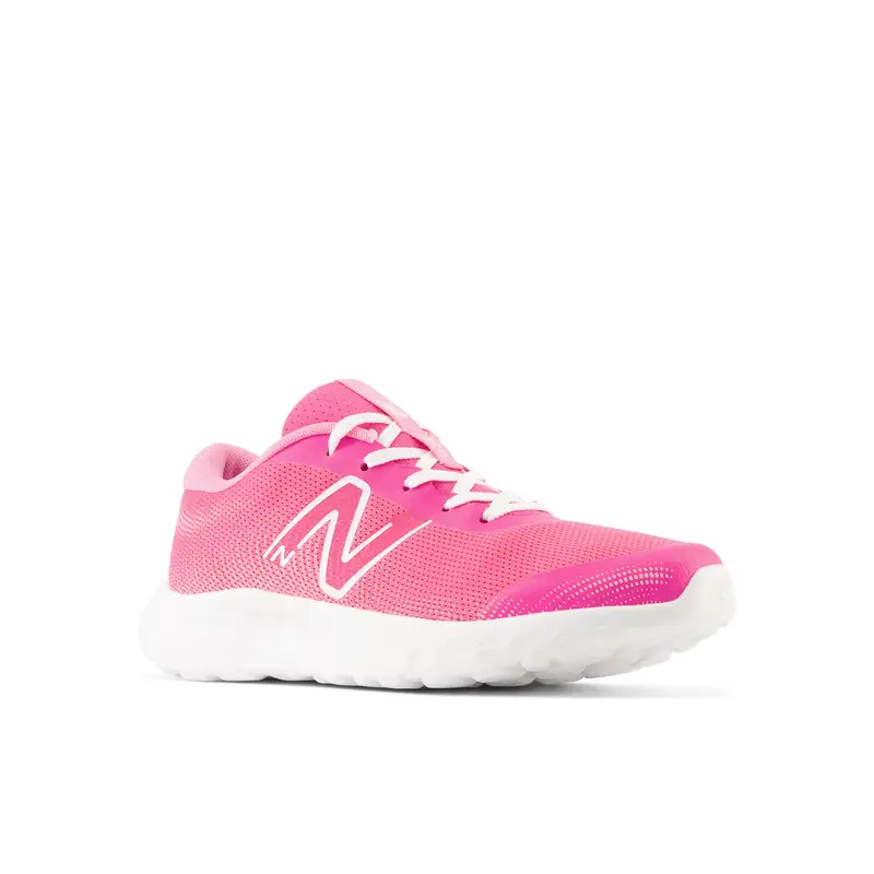 New Balance Scarpe da ginnastica Bambina Rosa 2879914