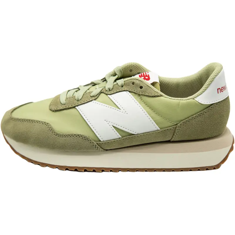 New Balance Scarpe da ginnastica Verde 3246849