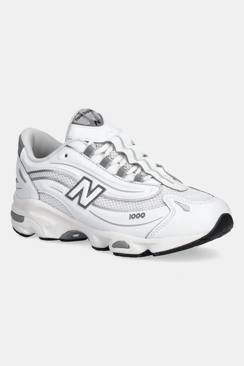 New Balance Scarpe da ginnastica Bianco 3577722