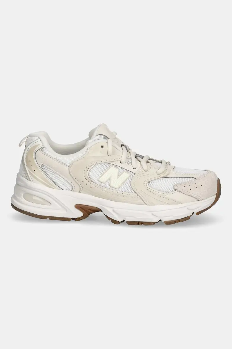 New Balance Scarpe da ginnastica Beige 3574546 miniatura 2