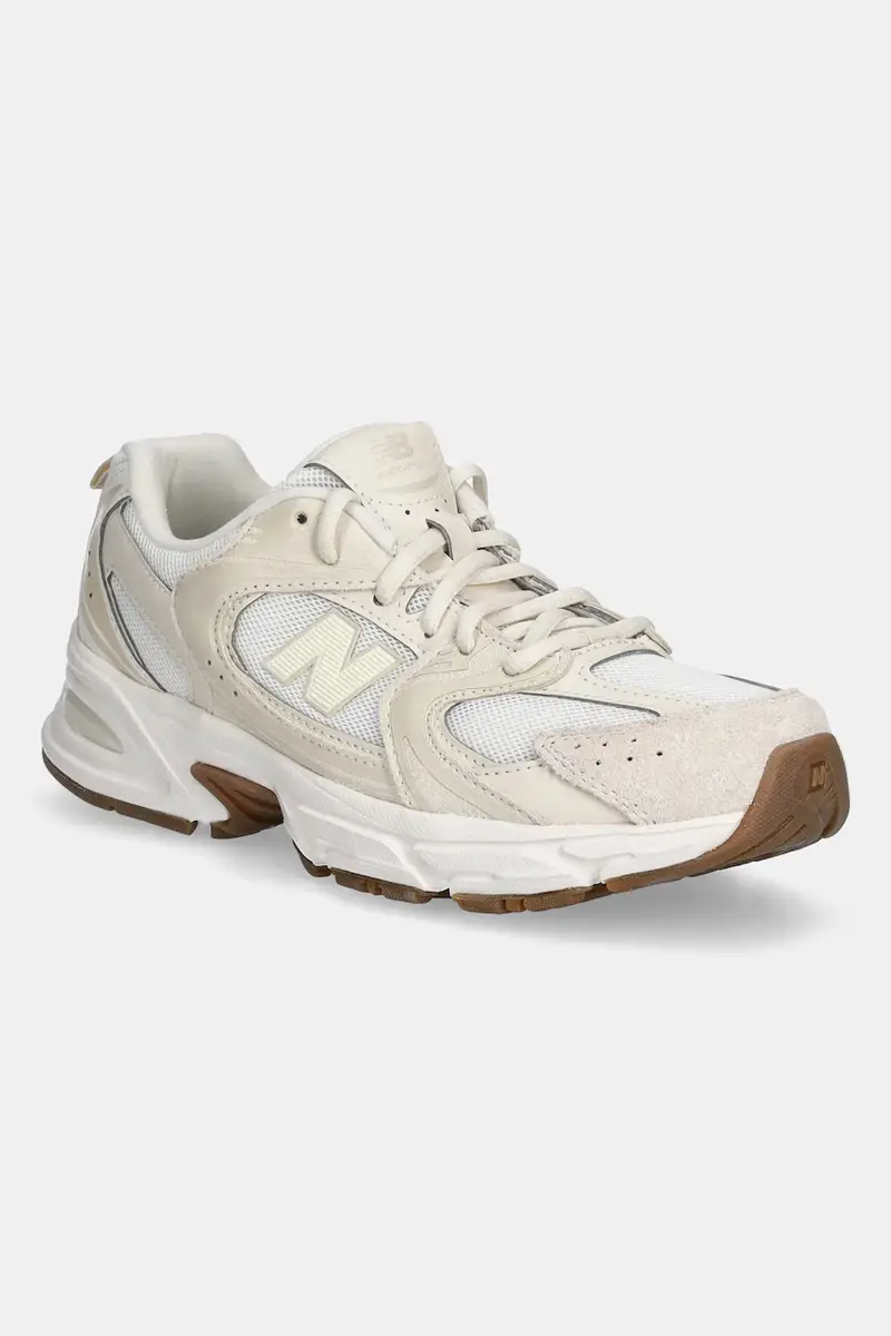 New Balance Scarpe da ginnastica Beige 3574546