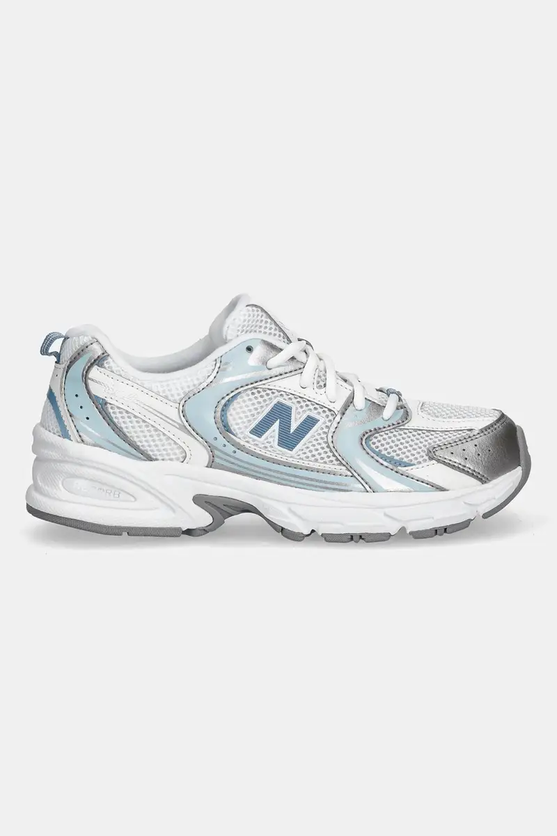 New Balance Scarpe da ginnastica Bianco 3577959 miniatura 2