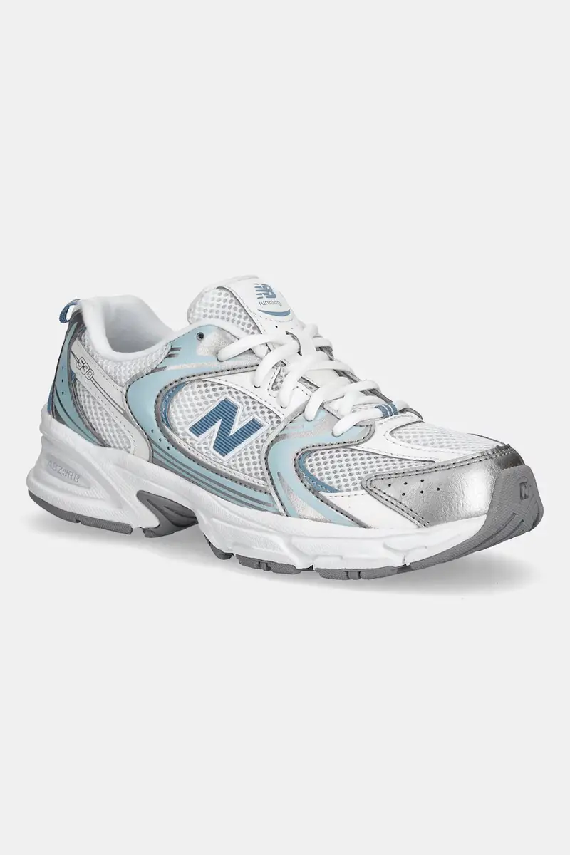New Balance Scarpe da ginnastica Bianco 3577959