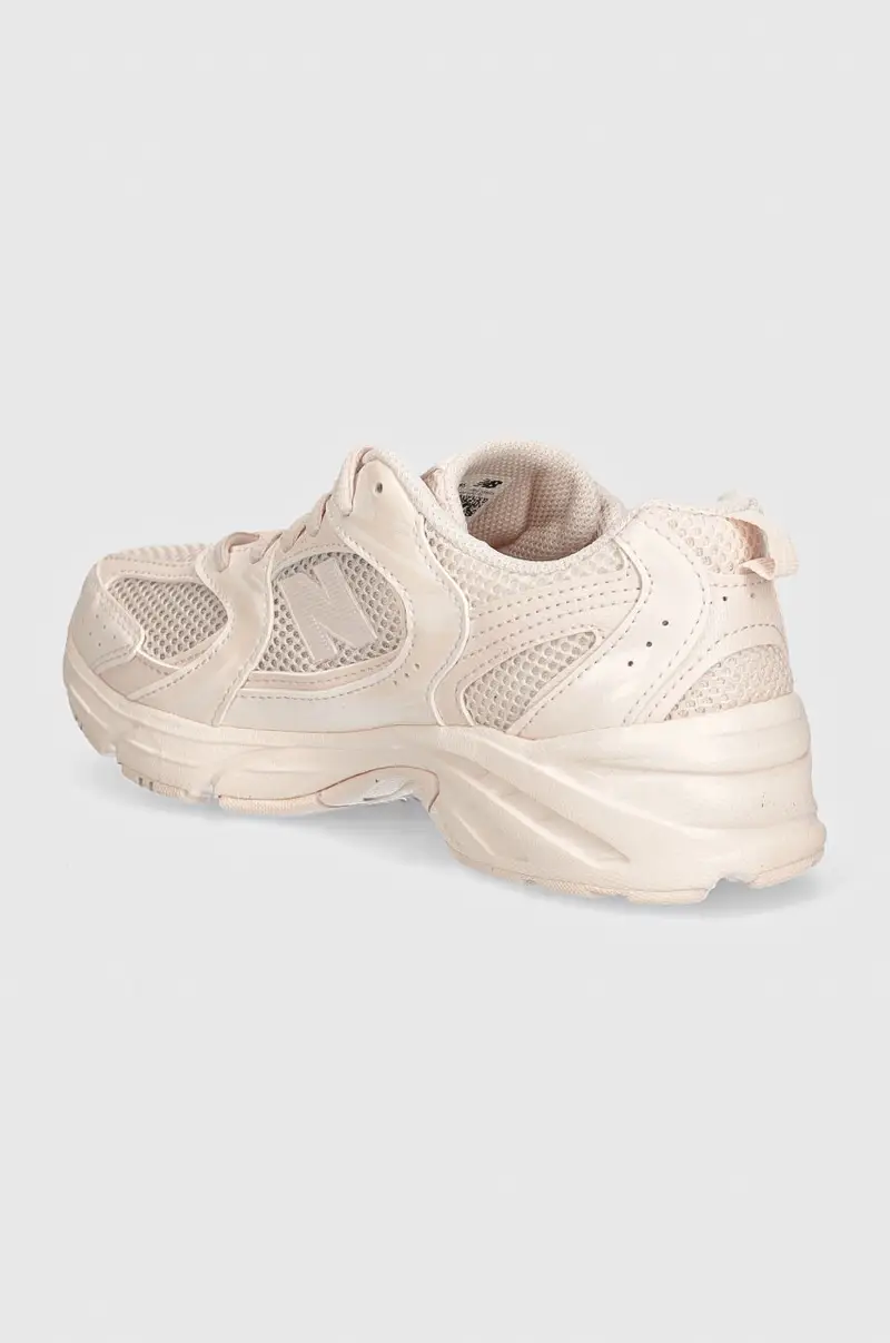 New Balance Scarpe da ginnastica Rosa 3779252 miniatura 3