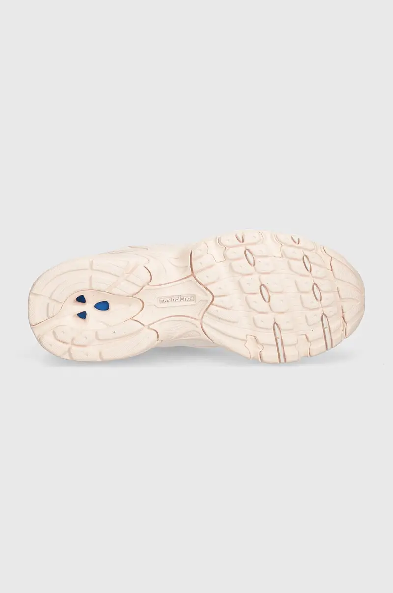 New Balance Scarpe da ginnastica Rosa 3779252 miniatura 5