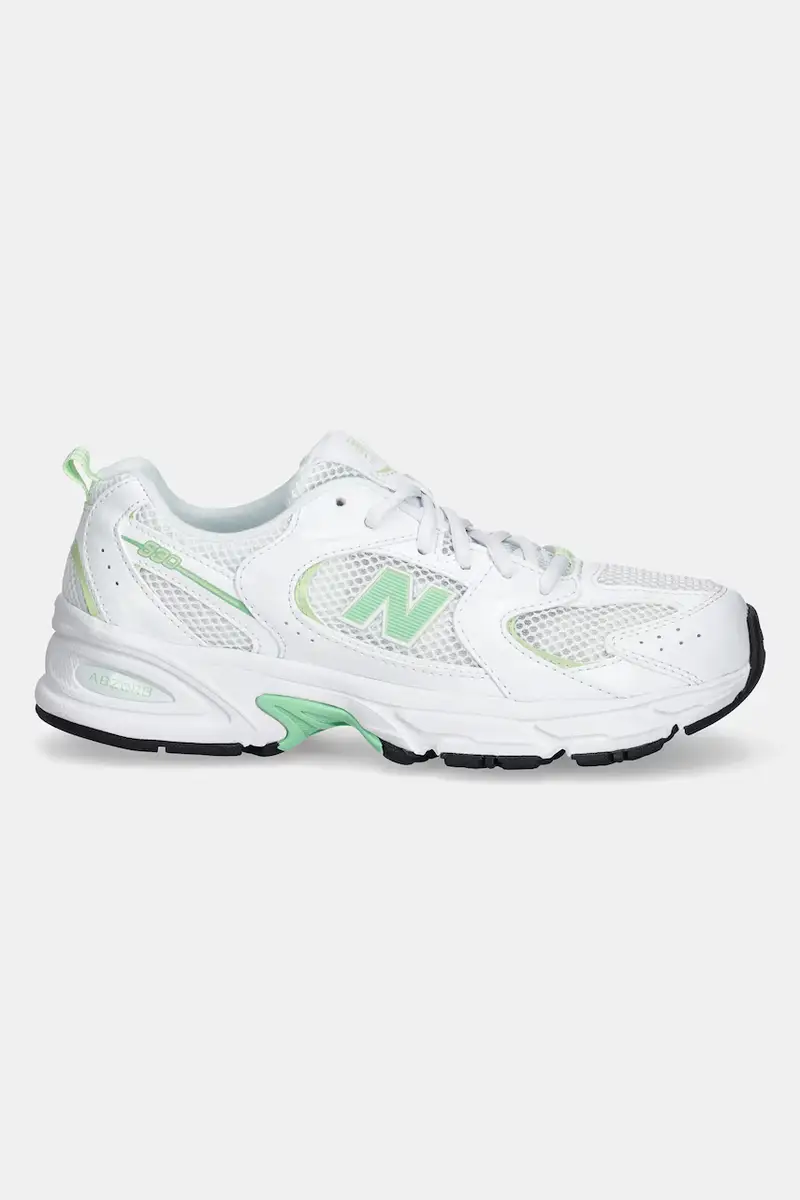 New Balance Scarpe da ginnastica Verde 3349663 miniatura 2
